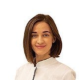 Врач Меркулова Светлана Федоровна