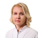 Врач Мешалкина Вера Алексеевна