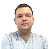Врач Мещанинов Владимир Анатольевич