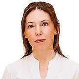 Врач Мещерякова Людмила Юрьевна