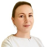Врач Мещерякова Татьяна Михайловна