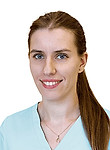 Врач Межова Валерия Геннадьевна