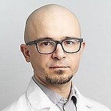 Врач Межуев Евгений Владимирович