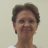 Врач Мгоян Надежда Владимировна