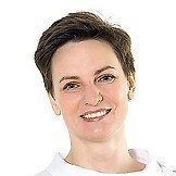 Врач Михайленко Анна Анатольевна