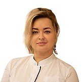 Врач Михайленко Елена Викторовна