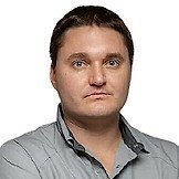 Врач Михайленко Владимир Сергеевич