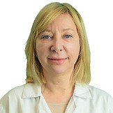 Врач Михайлова Елена Борисовна