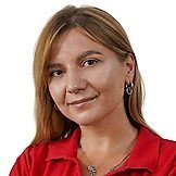 Врач Михайлова Евгения Олеговна