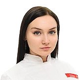 Врач Михайлова Светлана Евгеньевна