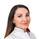 Врач Лосева Алина Евгеньевна
