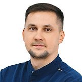 Врач Михалев Иван Николаевич