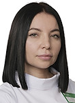 Врач Михалева Алена Юрьевна