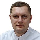 Врач Михневич Алексей Валерьевич