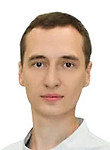 Врач Михневич Павел Николаевич