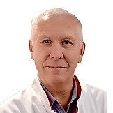 Врач Минаев Николай Николаевич