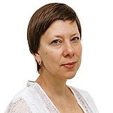 Врач Минаева Ирина Юрьевна