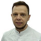 Врач Миненков Евгений Юрьевич