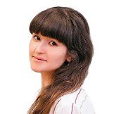 Врач Мироненко Елена Александровна