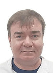 Врач Мироненко Иван Иванович