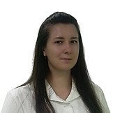 Врач Мирошниченко Екатерина Андреевна