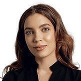 Врач Мирошниченко Владислава Алексеевна