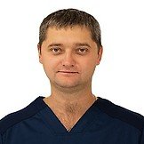 Врач Мирошников Евгений Владимирович