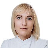Врач Мишанова Светлана Вадимовна