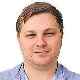 Врач Мищенко Дмитрий Сергеевич