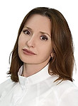 Врач Мищенко Елена Николаевна