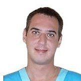Врач Митасов Алексей Александрович