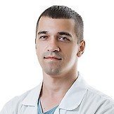 Врач Митрохин Дмитрий Вячеславович