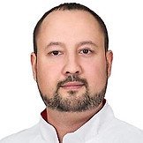 Врач Мякушев Михаил Владимирович