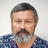 Врач Мякушев Владимир Леонидович