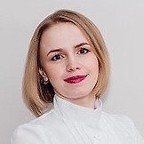 Врач Мякушева Анна Алексеевна