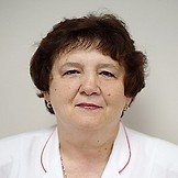 Врач Мякушева Лариса Михайловна