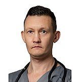Врач Мясников Дмитрий Александрович
