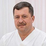 Врач Мясоедов Сергей Владимирович