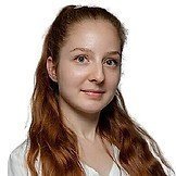 Врач Молчанова Анастасия Николаевна