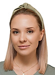 Врач Монакова Елена Викторовна