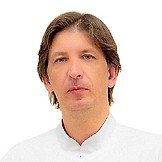 Врач Мореплавцев Денис Вячеславович