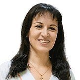 Врач Мореплавцева Инна Борисовна