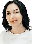 Врач Морева Лилиана Михайловна