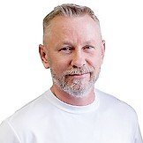 Врач Морозов Сергей Алексеевич