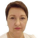 Врач Морзеева Татьяна Павловна