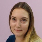 Врач Москаленко Елена Борисовна