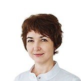 Врач Москалева Ольга Валентиновна