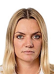 Врач Мозолевская Екатерина Юрьевна