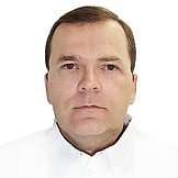 Врач Мубаракшин Эдуард Абдулаевич