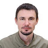 Врач Муляр Владимир Александрович
